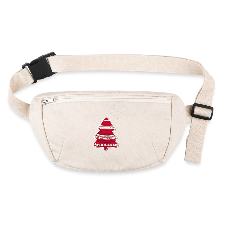 Tree-mas Stanley Stella  Hip Bag - natural